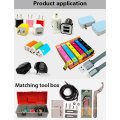 Plastic Parts Ultrasonic Welding Machine